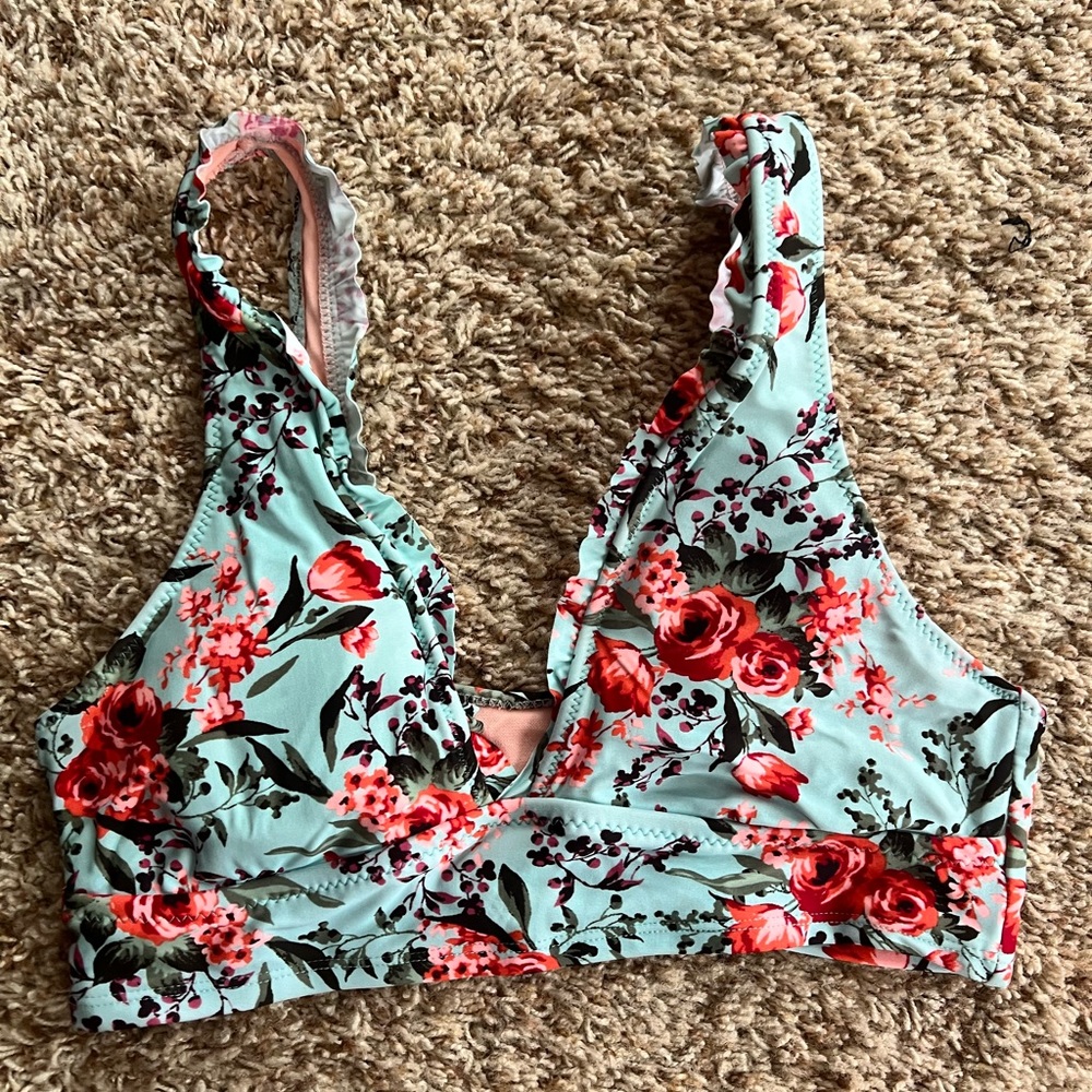 Mossimo swimsuit top